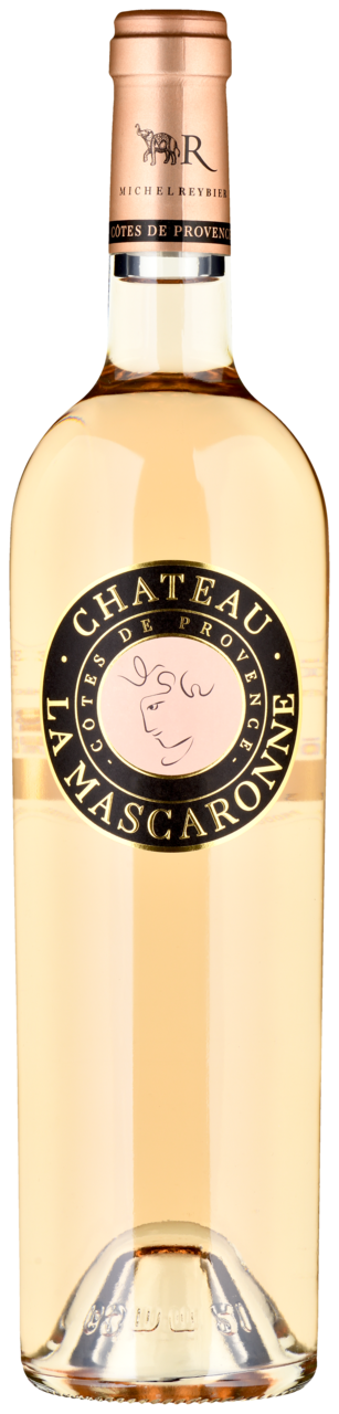 Ch Teau La Mascaronne Ros Aop Bio Von Ch Teau La Mascaronne