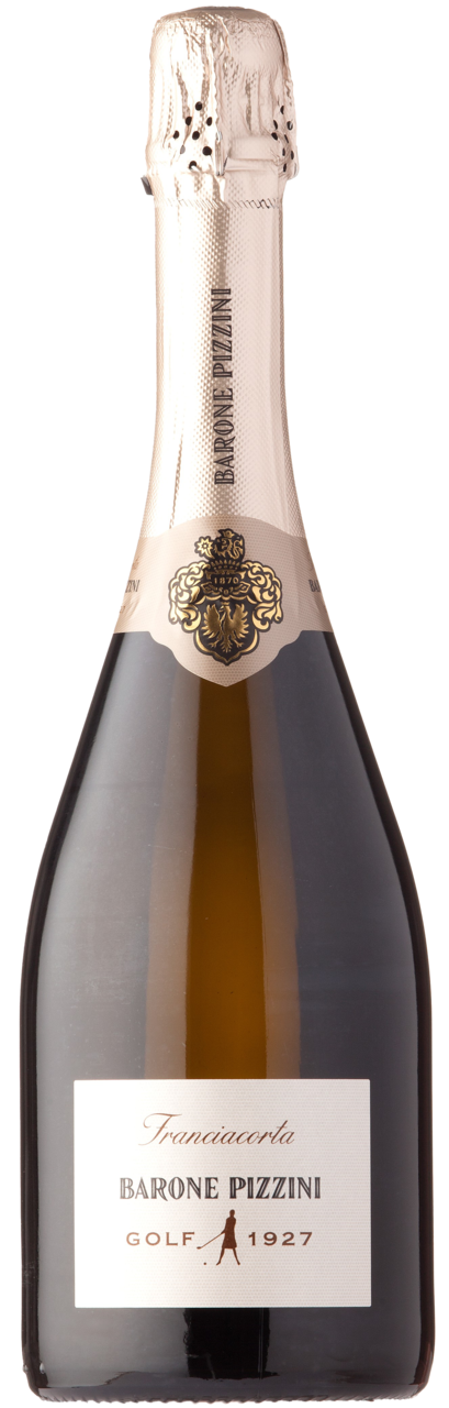 Franciacorta Extra Brut Golf Docg Bio Von Barone Pizzini Smith