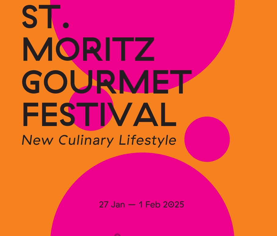 St. Moritz Gourmet Festival