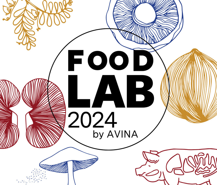 Foodlab 2024