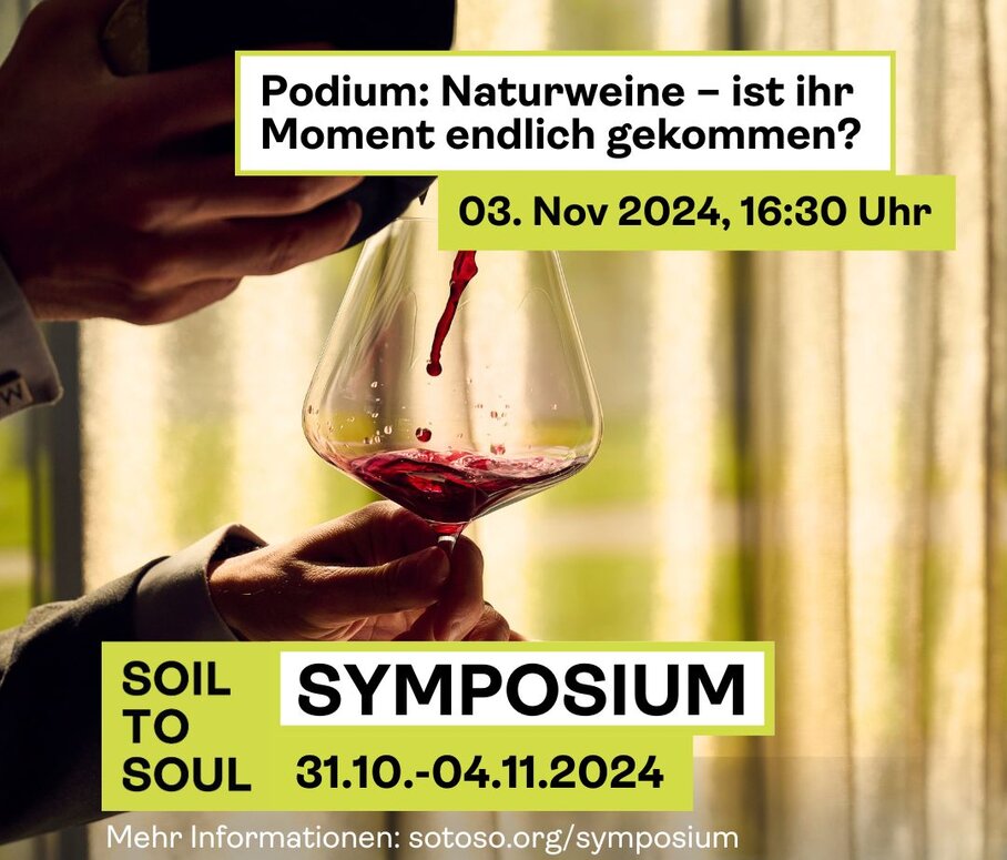 Masterclass Naturweine