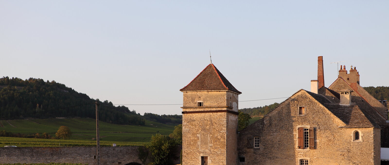 Chambertin 'Satellite' Grand Crus 2004-2014