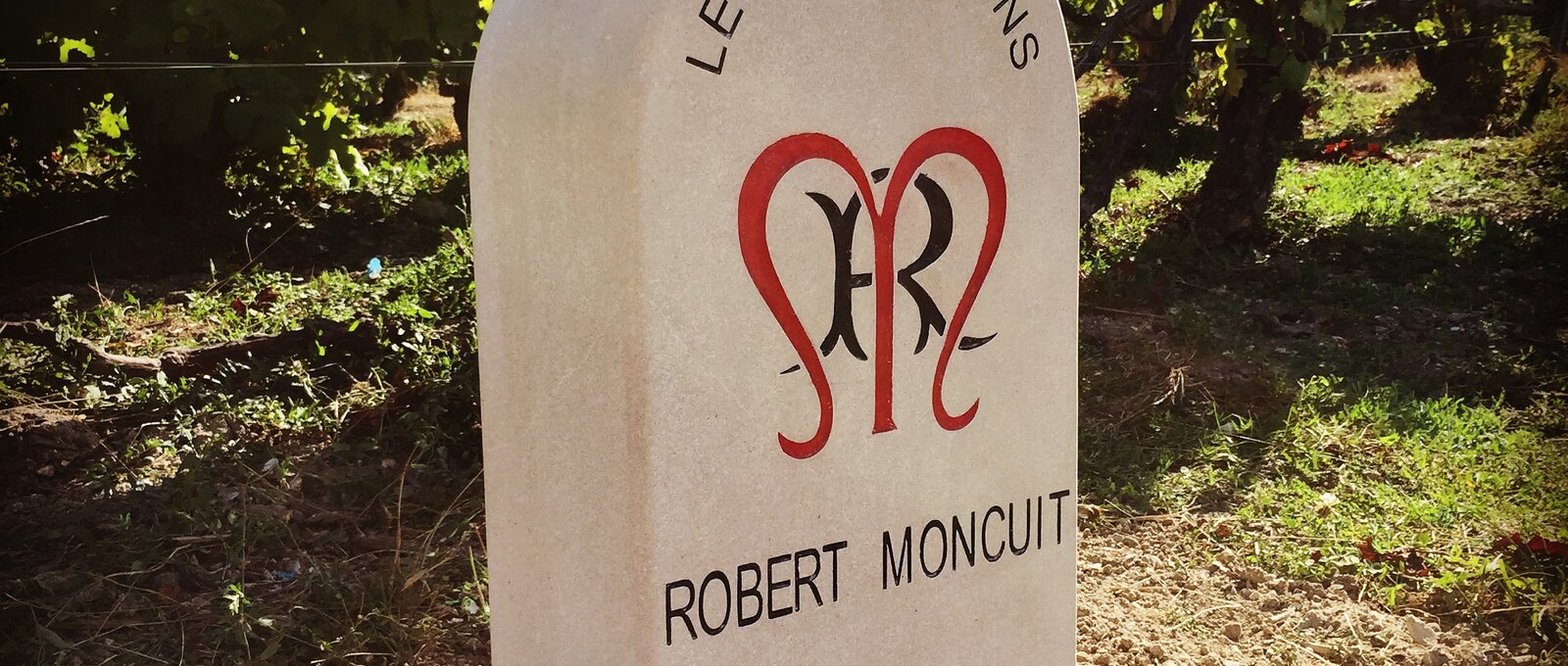 robert moncuit