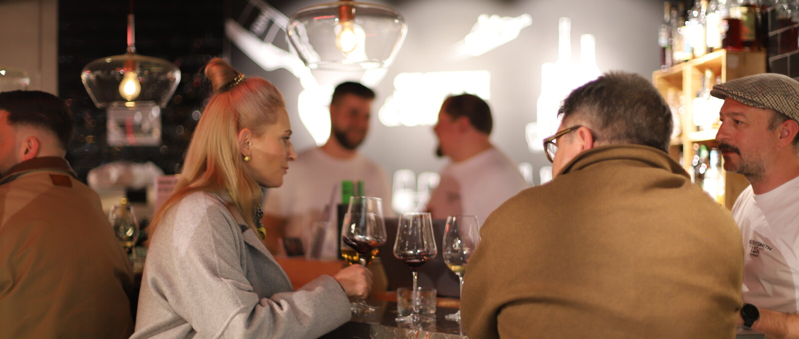 Loeb Bern Afterwork Apéro