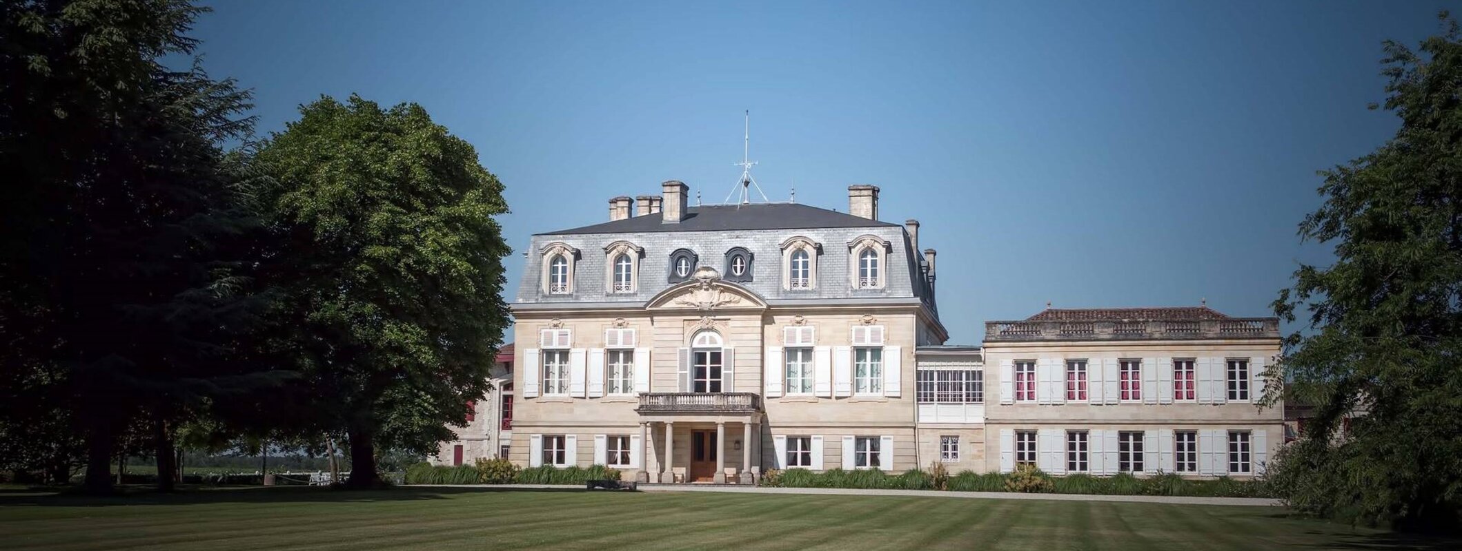 Château Pontet Canet