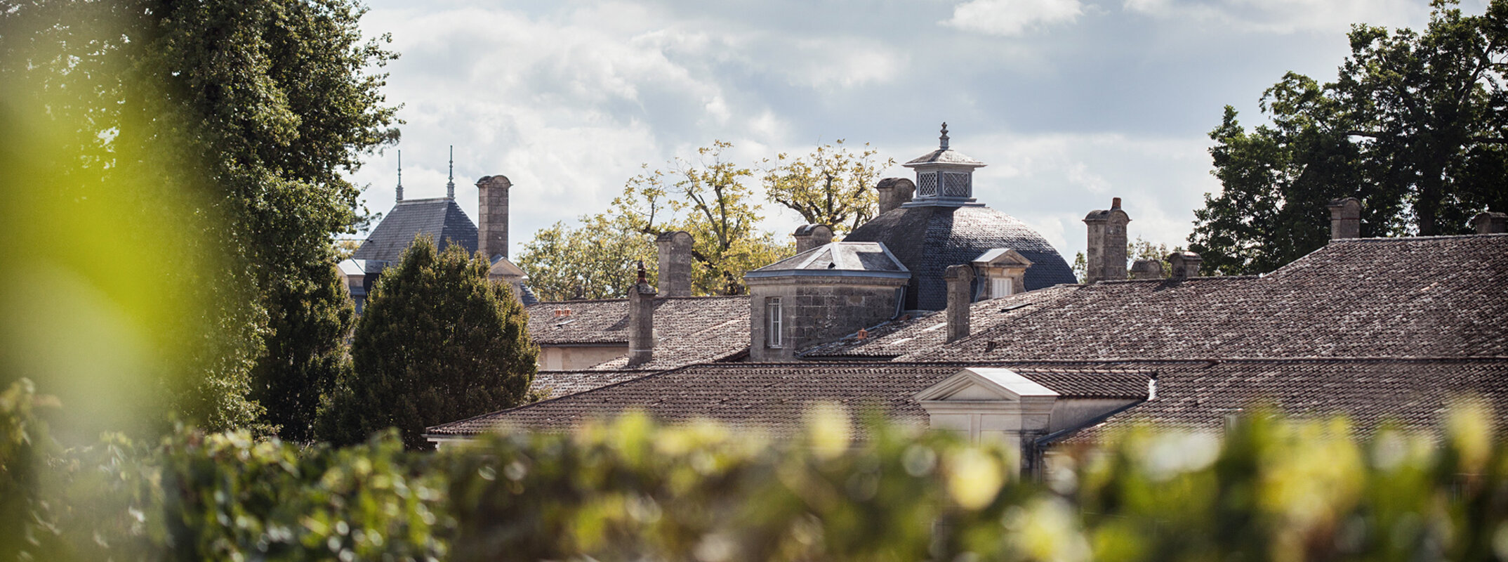 Château Beychevelle