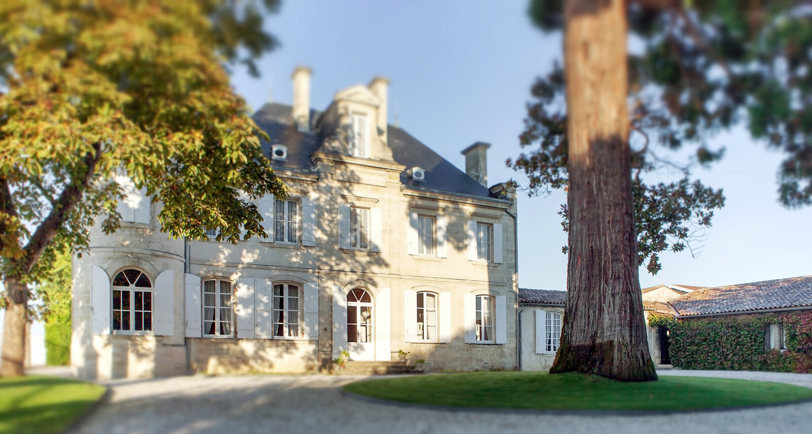 Château Cos Labory