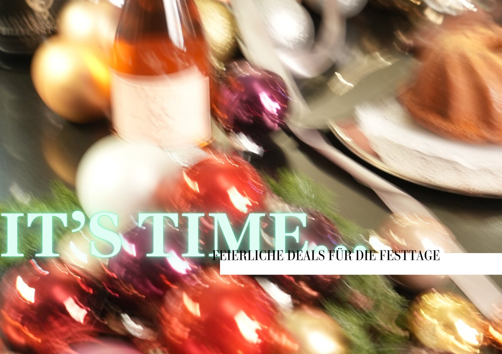 Smith & Smith's Weihnachten