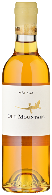 Molino Real natural sweet "Old Mountain" DO