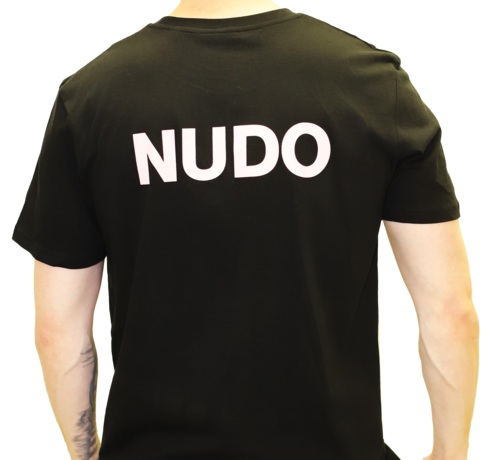 T-Shirt "Nudo" S