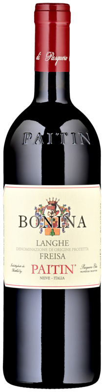 Langhe Freisa "Bonina"  DOP