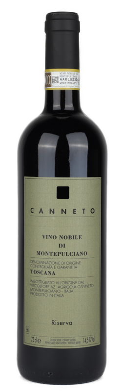 Vino Nobile di Montepulciano Riserva DOCG