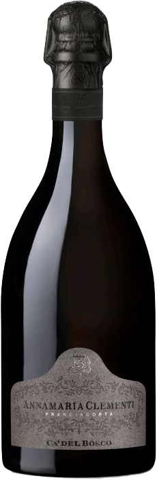 Cuvée Annamaria Clementi Franciacorta DOCG 