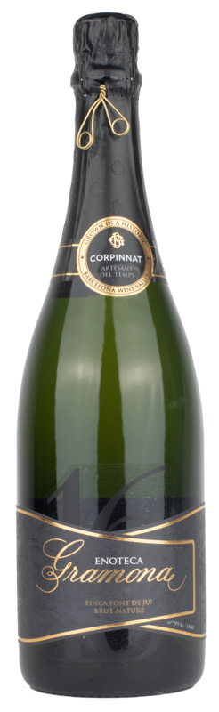 Corpinnat Brut "Enoteca" DO