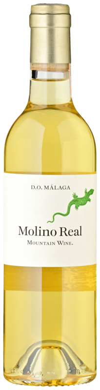 Molino Real sweet "Mountain Wine" D.O.