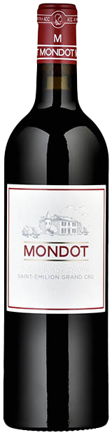 Mondot Grand Cru AOC