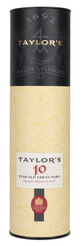 Taylor's Tawny 10 years old 37.5cl 