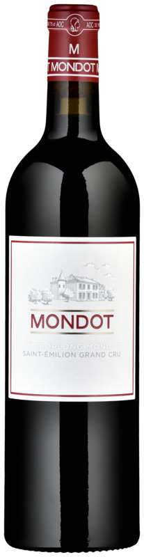 Château Troplong Mondot