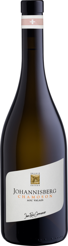 Johannisberg de Chamoson AOC 