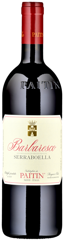 Barbaresco "Serraboella" DOP