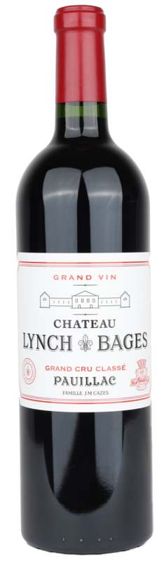 Château Lynch Bages