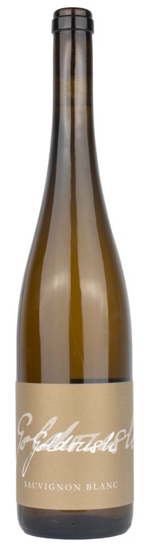 Sauvignon blanc "Goldrush" AOC