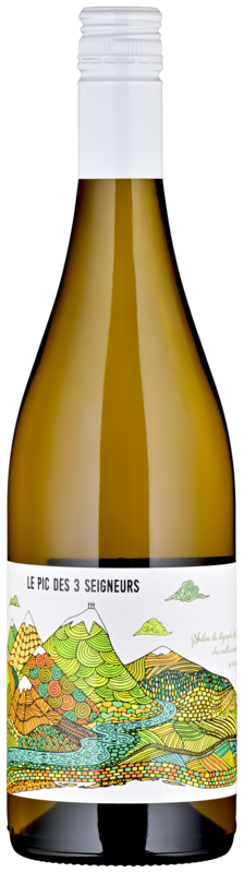 Chardonnay IGP