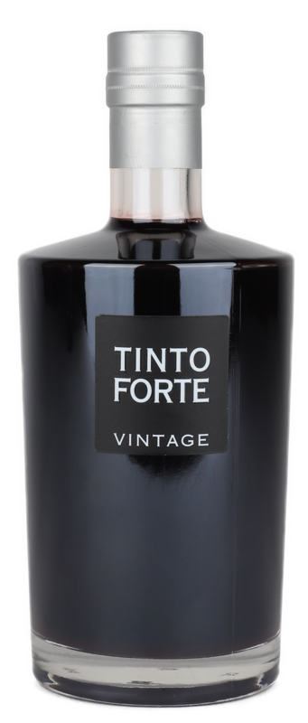 Vino Dolce Liquoroso "Tinto Forte"