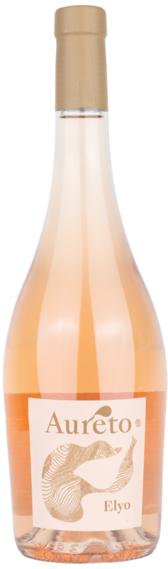 Elyo Rosé IGP Bio