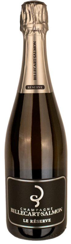 Champagne Extra Brut "Le Réserve" AOC