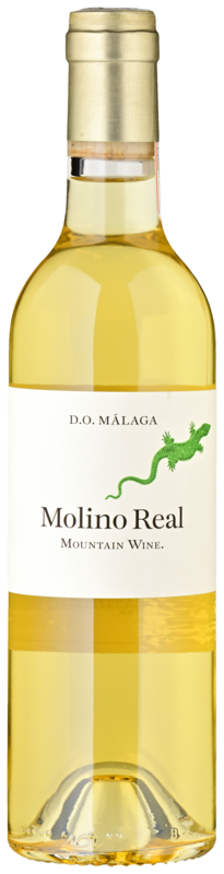 Molino Real sweet "Mountain Wine" D.O.