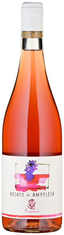 Rosato di Ampeleia IGT Bio