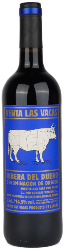 Venta las Vacas DO