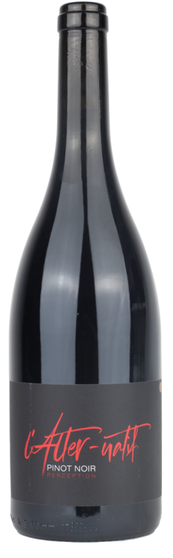 Pinot Noir "L'Alter-natif" AOC