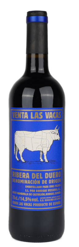 Venta las Vacas DO