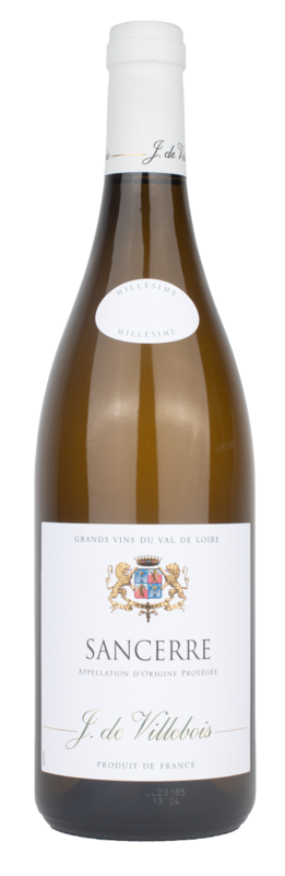 Sancerre Blanc AOP