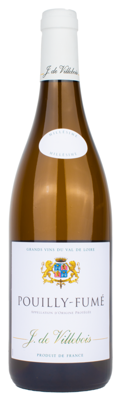 Pouilly Fumé Blanc AOP