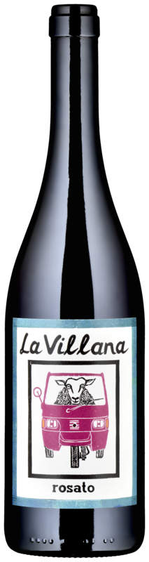 Rosato "La Villana"