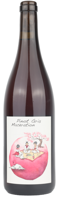 Pinot Gris Maceration AOC