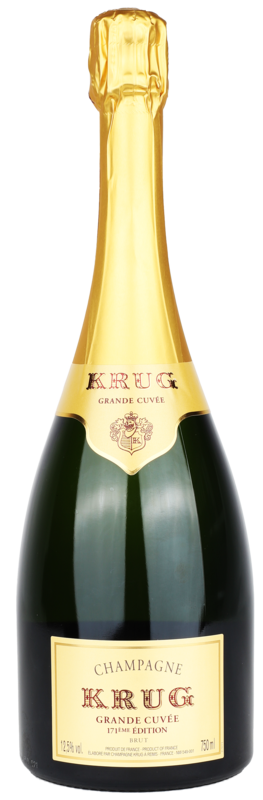 Krug Grand Cuvée 171