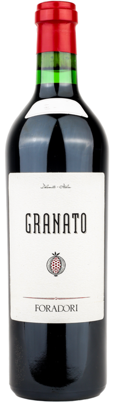 Teroldego "Granato" IGT Bio