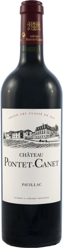 Château Pontet Canet