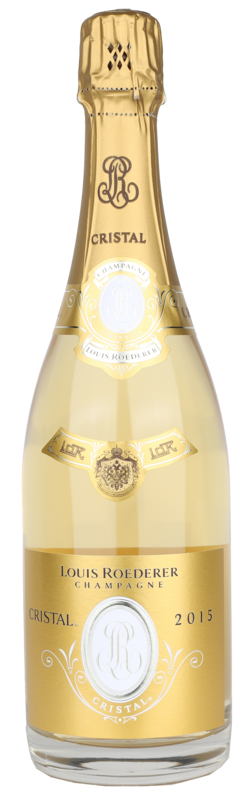 Cristal Brut AOC