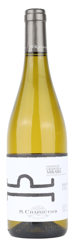 Domaine Granges de Mirabel, Ardèche IGP 