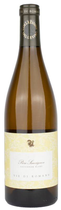 Sauvignon Blanc "Piere" DOC