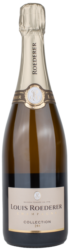 Champagne Collection 244 Brut AOC