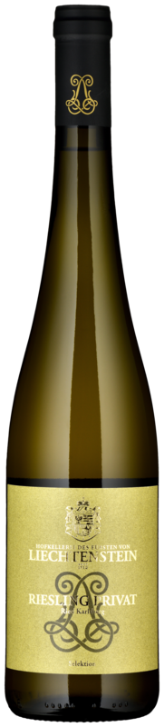 Riesling "Karlsberg Privat" 