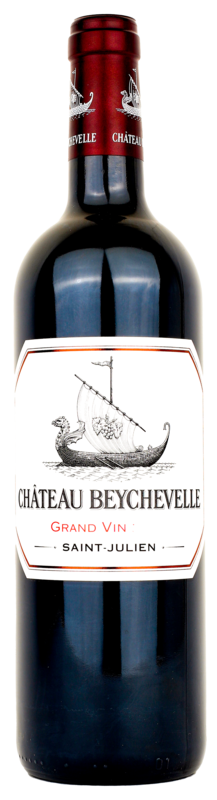 Château Beychevelle