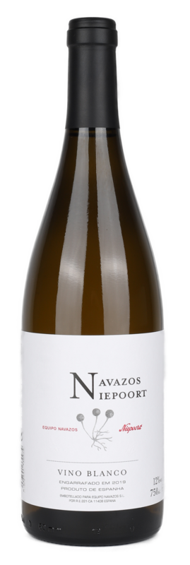 Navazos Niepoort Blanco