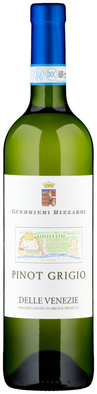 Pinot Grigio delle Venezie DOC